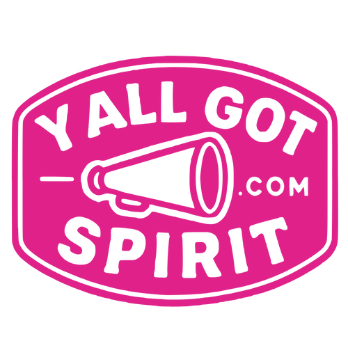 Y'all Got Spirit – Cheer & Spirit Wear for Every Fan